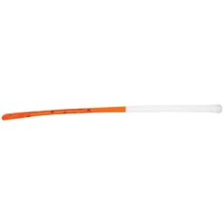Brabo O'Geez Original Hockeystick Junior Neon Orange Red -Hockey Wereld 129939 000 06 1