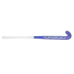 Brabo O'Geez Original Hockeystick Junior Lavendellsilver -Hockey Wereld 129940 000 03 1