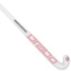 Brabo O'Geez Original Hockeystick Junior White Pink
