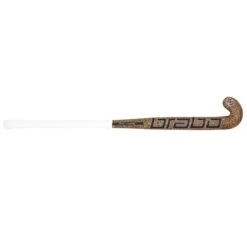 Brabo O'Geez Leopard Hockeystick Juniorsoft Pink -Hockey Wereld 129943 700 03 1