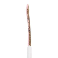 Brabo O'Geez Leopard Hockeystick Juniorsoft Pink -Hockey Wereld 129943 700 05 1