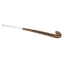 Brabo O'Geez Leopard Hockeystick Juniorsoft Pink -Hockey Wereld 129943 700 07 1