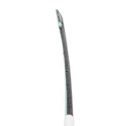 Brabo O'Geez Leopard Hockeystick Junior Mint -Hockey Wereld 129944 000 05 1
