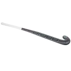 Brabo O'Geez Leopard Hockeystick Junior Mint -Hockey Wereld 129944 000 07 1