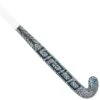 Brabo O'Geez Zebra Hockeystick Junior Aqua