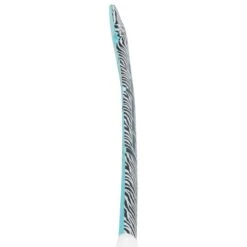 Brabo O'Geez Zebra Hockeystick Junior Aqua 4 Brabo O'Geez Zebra Hockeystick Junior Aqua -Hockey Wereld 129945 000 05 1