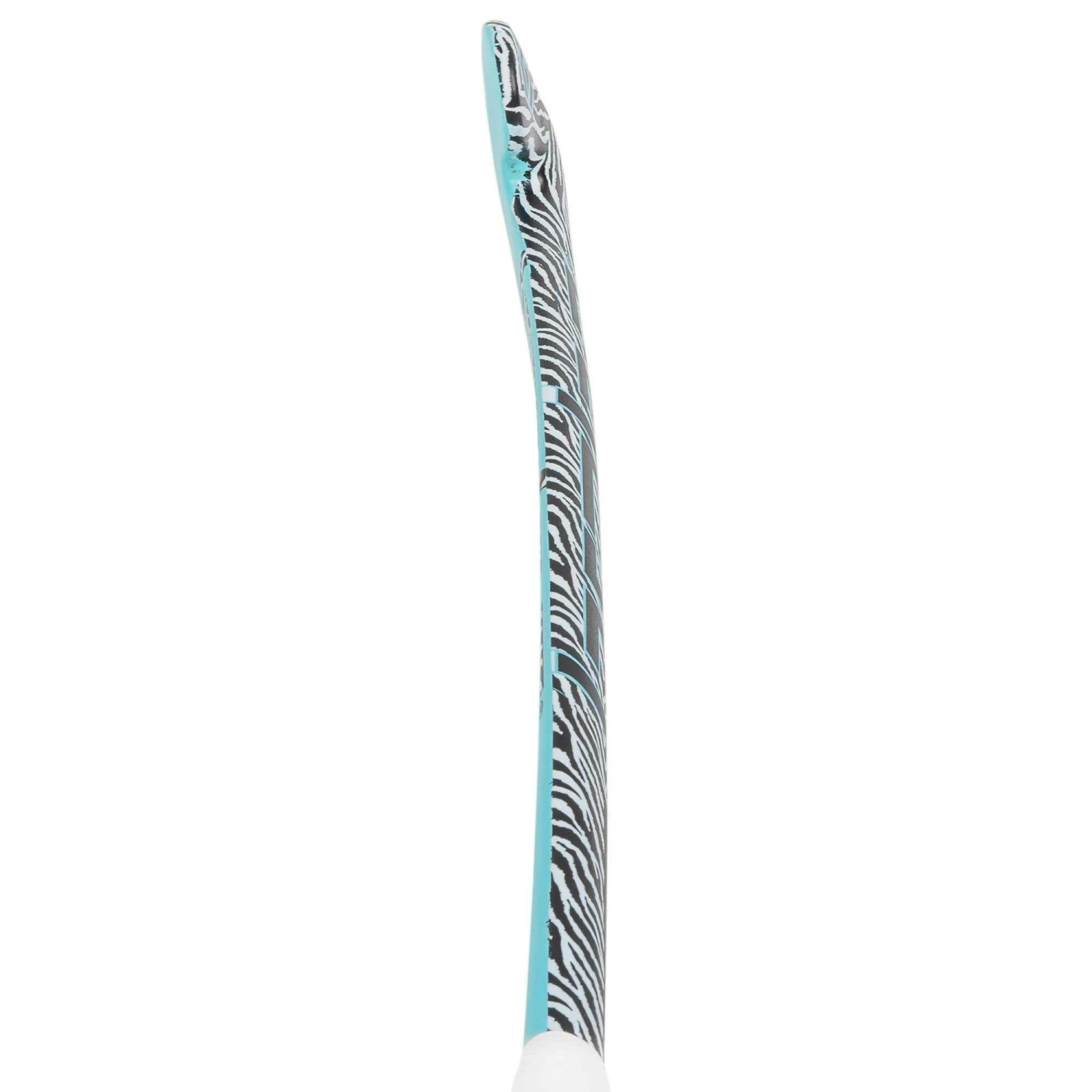 Brabo O'Geez Zebra hockeystick junior aqua Brabo O'Geez Zebra Hockeystick Junior Aqua -Hockey Wereld 129945 000 05 1