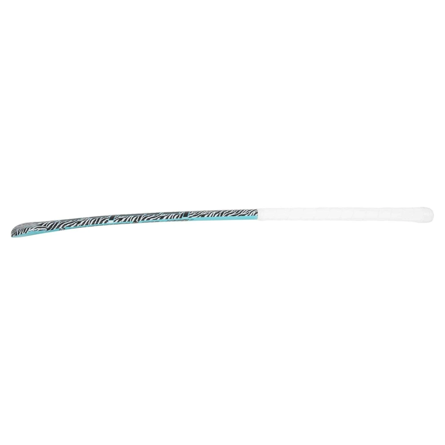 Brabo O'Geez Zebra hockeystick junior aqua Brabo O'Geez Zebra Hockeystick Junior Aqua -Hockey Wereld 129945 000 06 1