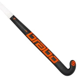 Brabo IT Traditional Carbon 70 Zaalhockeystick Junior
