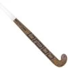 Brabo IT O'Geez Classic Curve Zaalhockeystick Leopard