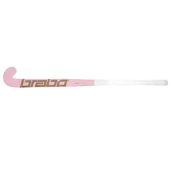 Brabo IT O'Geez Classic Curve Zaalhockeystick Leopard -Hockey Wereld 129955 700 04 1