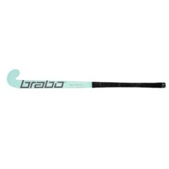 Brabo IT O'Geez Classic Curve Zaalhockeystick Cheetah -Hockey Wereld 129956 000 04 1
