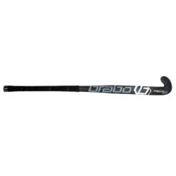 Brabo IT TC-40 Classic Curve Zaalhockeystick Junior Black -Hockey Wereld 129960 990 03 1