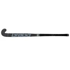 Brabo IT TC-40 Classic Curve Zaalhockeystick Junior Black -Hockey Wereld 129960 990 04 1