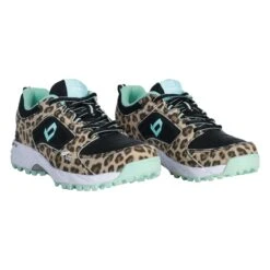 Brabo Tribute BF1031E Hockeyschoenen Junior Cheetah -Hockey Wereld 129961 505 05 1