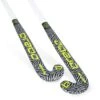 Brabo O'Geez Animal Hockeystick Junior Zebra Black White