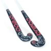 Brabo O'Geez Original Hockeystick Junior Navy Red