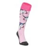 Brabo Unicorn Hockeysokken Soft Pink