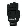 Brabo Indoor Player Glove F1.1 Hockeyhandschoen Black