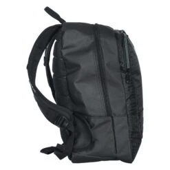 Brabo Traditional Hockeytas Junior Black Mint -Hockey Wereld 130037 990 04 1