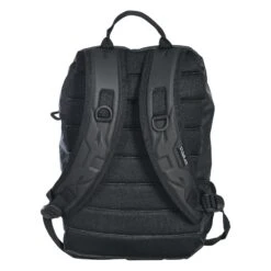 Brabo Traditional Hockeytas Junior Black Mint -Hockey Wereld 130037 990 05 2