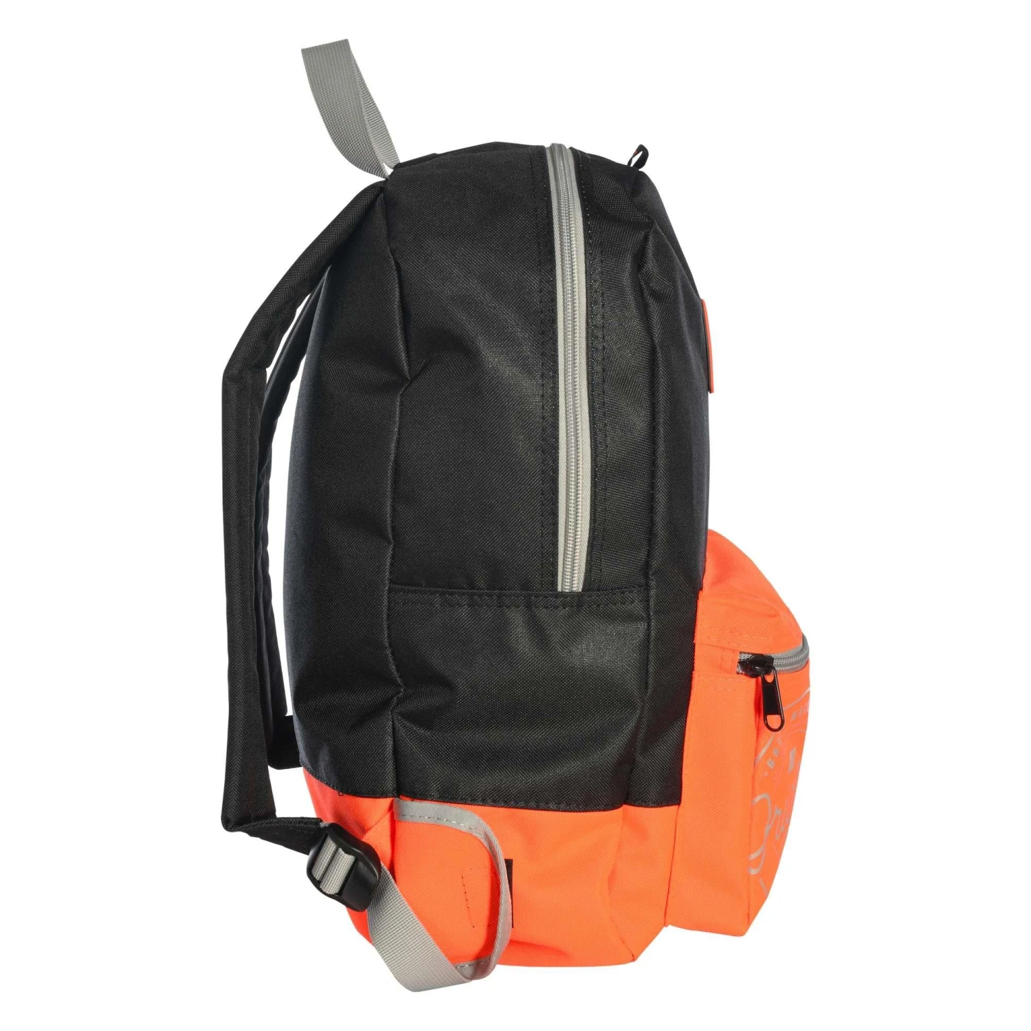 Brabo Storm Original hockeytas junior black neon orange Brabo Storm Original Hockeytas Junior Black Neon Orange -Hockey Wereld 130038 500 04 1