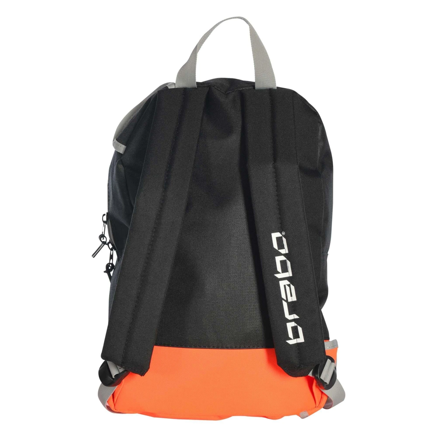 Brabo Storm Original hockeytas junior black neon orange Brabo Storm Original Hockeytas Junior Black Neon Orange -Hockey Wereld 130038 500 05 2