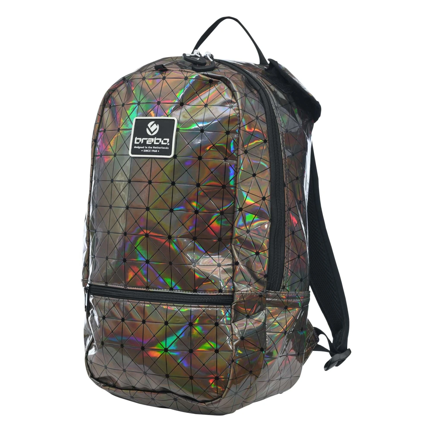 Brabo FUN Hex hockeytas junior cork Brabo FUN Hex Hockeytas Junior Cork -Hockey Wereld 130039 505 01