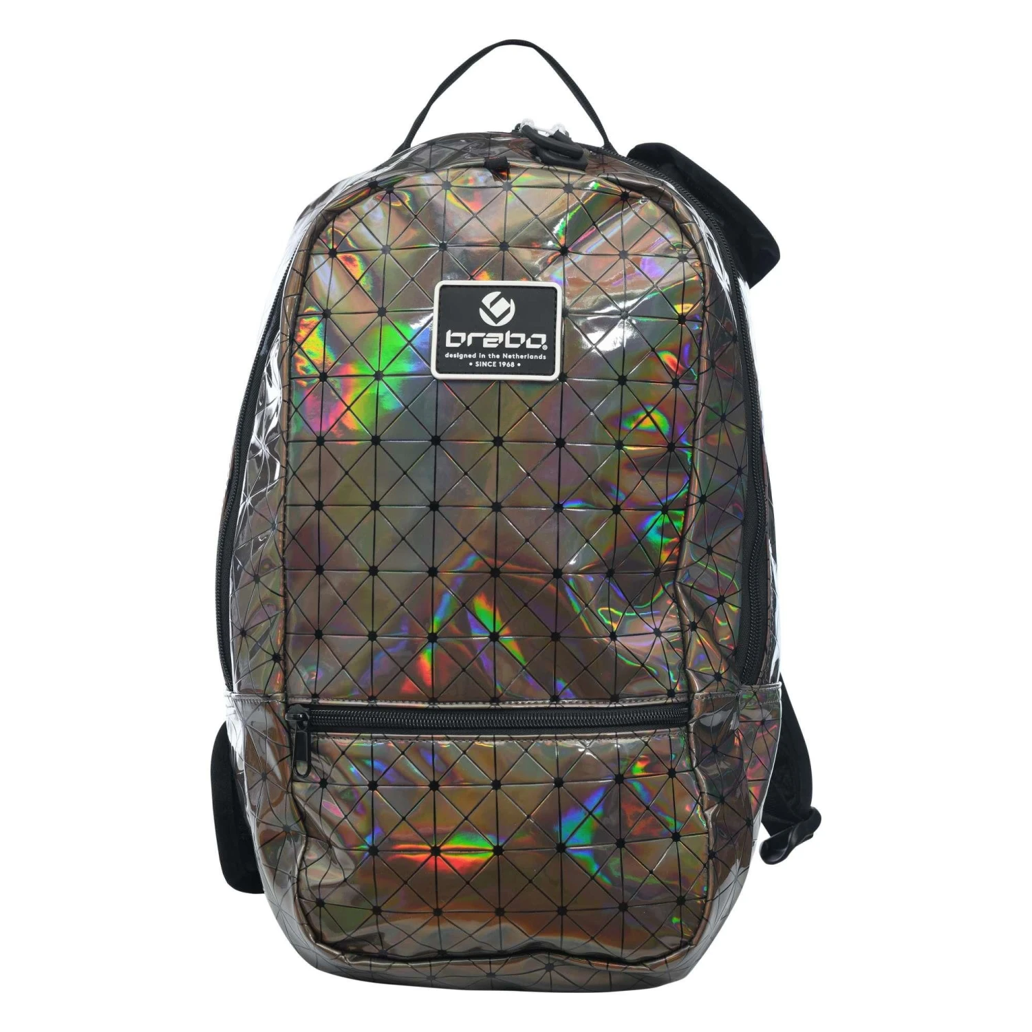 Brabo FUN Hex hockeytas junior cork Brabo FUN Hex Hockeytas Junior Cork -Hockey Wereld 130039 505 02 1