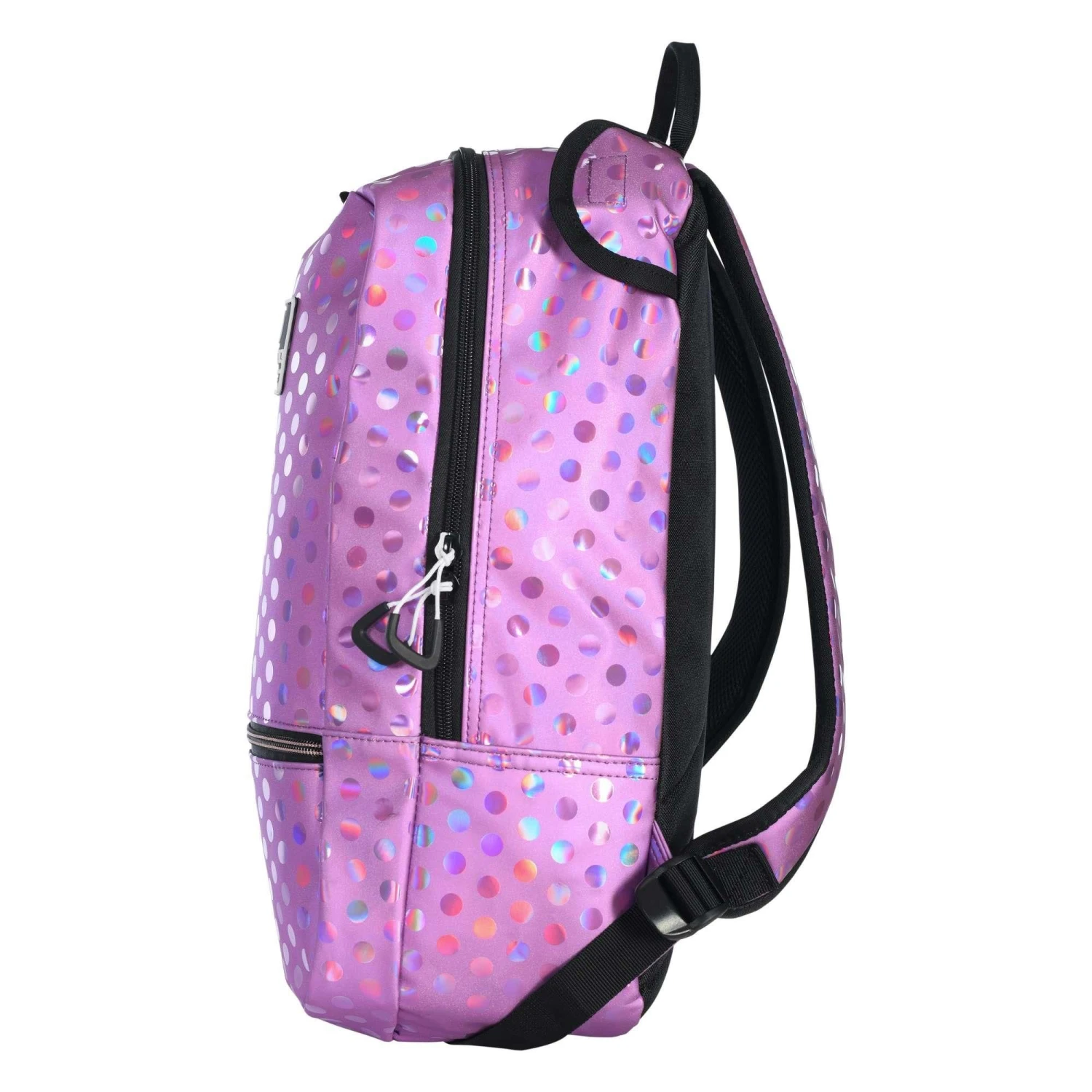 Brabo FUN Polka hockeytas junior pink Brabo FUN Polka Hockeytas Junior Pink -Hockey Wereld 130040 700 03 1