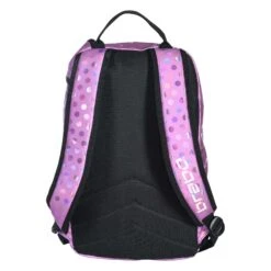 Brabo FUN Polka Hockeytas Junior Pink 4 Brabo FUN Polka Hockeytas Junior Pink -Hockey Wereld 130040 700 05 2
