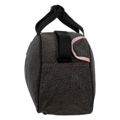 Brabo Shoulderbag Dalmation Hockeytas -Hockey Wereld 130043 505 03 1