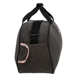 Brabo Shoulderbag Dalmation Hockeytas -Hockey Wereld 130043 505 04 1