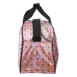 Brabo Shoulderbag Hex Hockeytas Rose -Hockey Wereld 130046 700 03 1
