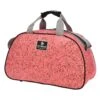 Brabo Shoulderbag Pebble Hockeytas Pink