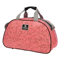 Brabo Shoulderbag Pebble Hockeytas Pink