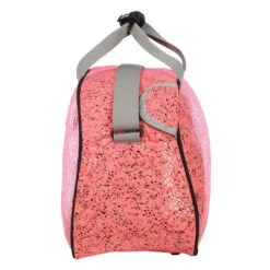 Brabo Shoulderbag Pebble Hockeytas Pink -Hockey Wereld 130047 700 03 1