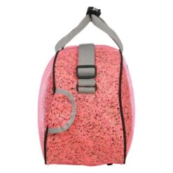 Brabo Shoulderbag Pebble Hockeytas Pink -Hockey Wereld 130047 700 04 1