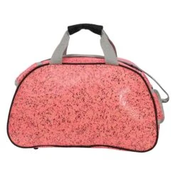 Brabo Shoulderbag Pebble Hockeytas Pink -Hockey Wereld 130047 700 05 1