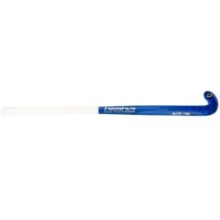 Brabo IT Elite 2 WTB TeXtreme Low Bow Zaalhockeystick Royal Blue -Hockey Wereld 130925 000 03 1