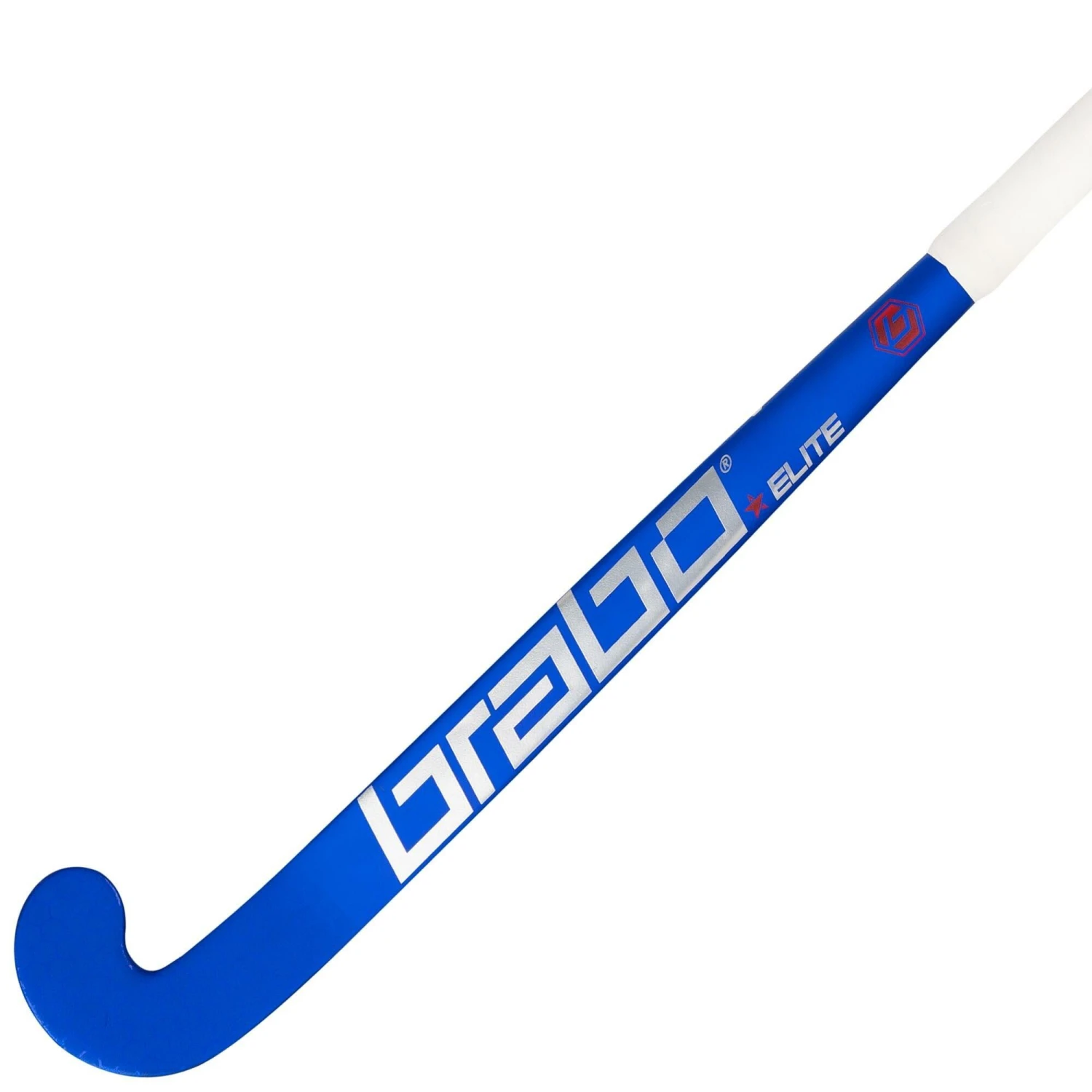 Brabo IT Elite 2 WTB TeXtreme Extreme Low Bow zaalhockeystick royal blue Brabo IT Elite 2 WTB TeXtreme Extreme Low Bow Zaalhockeystick Royal Blue -Hockey Wereld 130926 000 02 1