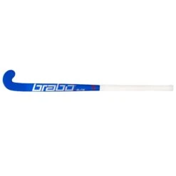 Brabo IT Elite 2 WTB TeXtreme Extreme Low Bow Zaalhockeystick Royal Blue 3 Brabo IT Elite 2 WTB TeXtreme Extreme Low Bow Zaalhockeystick Royal Blue -Hockey Wereld 130926 000 04 1
