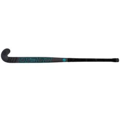 Brabo IT Pure Studio Traditional Zaalhockeystick Royal Blue - 36.5 Inch -Hockey Wereld 130927 000 04 2