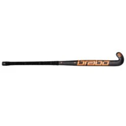 Brabo IT Traditional 80 Classic Curve Zaalhockeystick Carbon -Hockey Wereld 130929 000 03 1