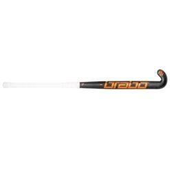 Brabo IT Traditional 80 Low Bow Zaalhockeystick Carbon -Hockey Wereld 130930 000 03 1