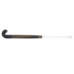 Brabo IT Traditional 80 Low Bow Zaalhockeystick Carbon -Hockey Wereld 130930 000 04 1