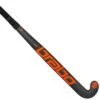 Brabo IT Traditional 70 Classic Curve Zaalhockeystickblack Orange