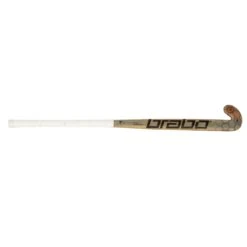 Brabo IT High Performance Woodcore Chili-Hzaalhockeystick Brown -Hockey Wereld 130934 000 03 1