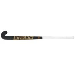 Brabo IT High Performance Woodcore J-Head Zaalhockeystick Brown -Hockey Wereld 130935 000 04 1