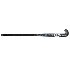 Brabo IT-TC-40 Classic Curve Zaalhockeystick Black - 36.5 Inch -Hockey Wereld 130936 000 03 1
